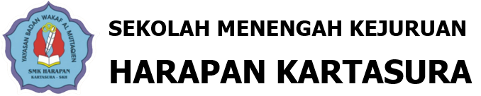 SMK Harapan Kartasura